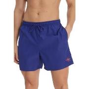 Uimapuvut Calvin Klein Jeans  MEDIUM DRAWSTRING WAISTBAND LV00N61045  ...