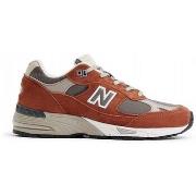 Kengät New Balance  W991PTY  37