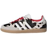 Kengät adidas  Samba OG Cow Print Aurora Coffee  39 1/3