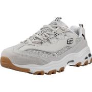 Kengät Skechers  D LITES STELLAR SHIMMER  36