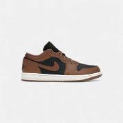 Kengät Nike  Jordan 1 Low Archaeo Brown (Women's)  35 1/2