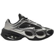 Kengät Nike  Air Max Muse Black Metallic Silver (Women's)  38