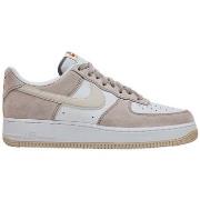 Kengät Nike  Air Force 1 Low '07 College Grey Light Orewood Brown  43
