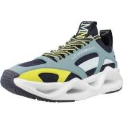 Kengät Emporio Armani EA7  Sport   Zapatillas Hombre Modèle X8x174  41