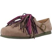 Kengät NAN-KU  Zapatos Casual Mujer Modèle Dsh01  37