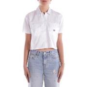 Paitapusero / Kauluspaita Dickies  DKDFS573  EU M