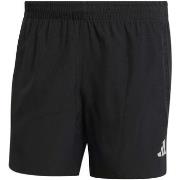 Shortsit & Bermuda-shortsit adidas  Run It Short  EU XXL
