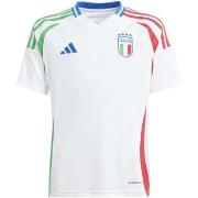 T-paidat & Poolot adidas  Figc A Jsy Y  7 / 8 vuotta