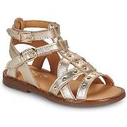 Tyttöjen sandaalit GBB  JEANNE  24