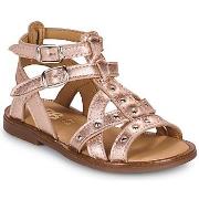 Tyttöjen sandaalit GBB  JEANNE  36