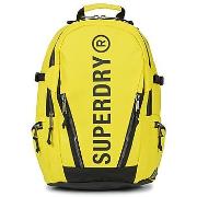 Reppu Superdry  TARP RUCKSACK  Yksi Koko