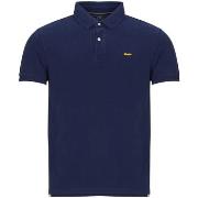 Lyhythihainen poolopaita Superdry  Classic Pique Polo  EU XXL