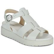 Sandaalit NeroGiardini  E617050D-713  36