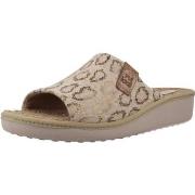 Kengät Vulladi  Zapatillas Hogar Mujer Modèle Flex  36