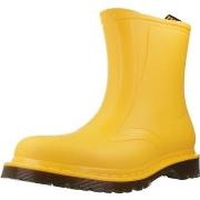 Kengät Dr. Martens  Botas Mujer Modèle Rain Dms  37