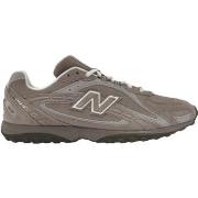 Kengät New Balance  204L Mushroom Arid Stone  38