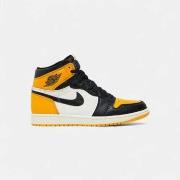 Kengät Nike  Jordan 1 Retro High OG Taxi  36