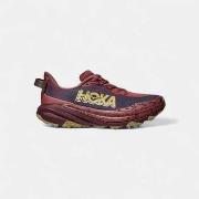 Kengät Hoka one one  One One Speedgoat 6 Rouge Black Cherry (Women's) ...