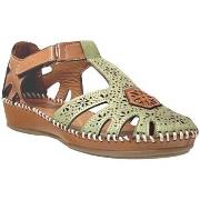 Sandaalit Madory  Ekara  36