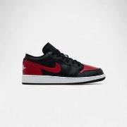 Kengät Nike  Jordan 1 Low Bred Twist (GS)  37 1/2