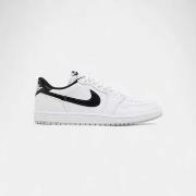 Kengät Nike  Jordan 1 Retro Low '85 Metallic Black  40