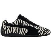 Kengät Puma  -speedcat-zebra-womens  37 1/2