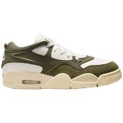 Kengät Nike  Wmns Air Jordan 4 RM 'Medium Olive'  42