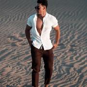 Väljät housut THEAD.  JOEY  EU XXL