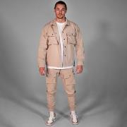 Reisitaskuhousut THEAD.  LEO PANT  EU XXL