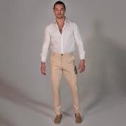 Chino-housut / Porkkanahousut THEAD.  BRIAN PANT  EU XXL