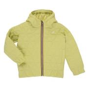 Tuulitakit K-Way  P. MADLAINE DIAMOND QUILTED WARM  4 vuotta