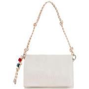 Laukut Desigual  BAG_HALF LOGO VENEC 26SAXPAB  Yksi Koko