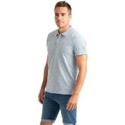 Lyhythihainen poolopaita Privata  PRI2645-AZUL  EU XXL