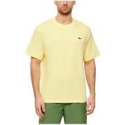 Lyhythihainen t-paita Lacoste  TH731800 107  EU XXL