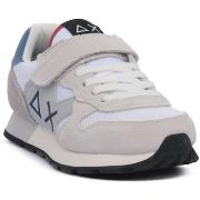 Lastenkengät Sun68  SUN68  01 BOYS JAKI SOLID  30