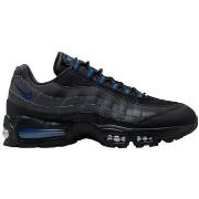 Kengät Nike  -air-max-95-big-bubble-black-game-royal  41