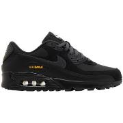 Kengät Nike  -air-max-90-black-speed-yellow  40