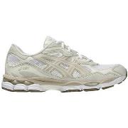 Kengät Asics  -gel-nyc-white-feather-grey  42