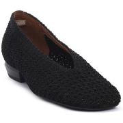 Korkokengät Angel Alarcon  NERO TRENZADO  38