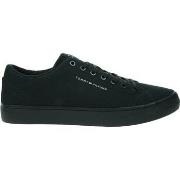 Kengät Tommy Hilfiger  Vulc Low Canvas  44