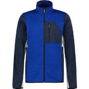 Fleecet Icepeak  Boligee  EU XXL