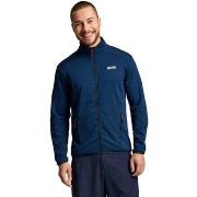 Fleecet Slam  Act Grid Fleece  EU S