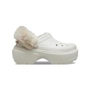 Puukengät Crocs  Stomp Lined Clog  39 / 40