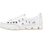 Kengät Rieker  252162  36