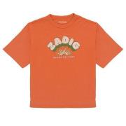 Lyhythihainen t-paita Zadig & Voltaire  X60539  14 vuotta