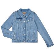 Farkkutakki Levis  TRUCKER JACKET  6 vuotta