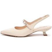 Korkokengät NeroGiardini  Vernice 1039 Tpu Zaka Cleto Natur  36