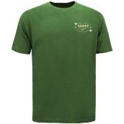 Lyhythihainen t-paita Legea  Bigger  EU M