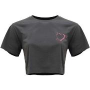 Lyhythihainen t-paita Legea  Special  EU S