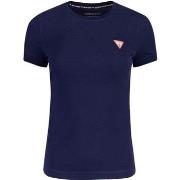 Lyhythihainen t-paita Guess  W2YI44J1314G7P1  EU L